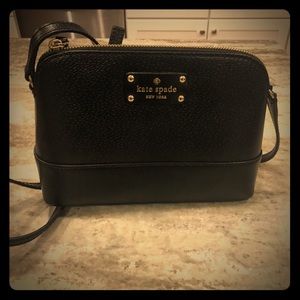Kate Spade Wellsley Crossbody